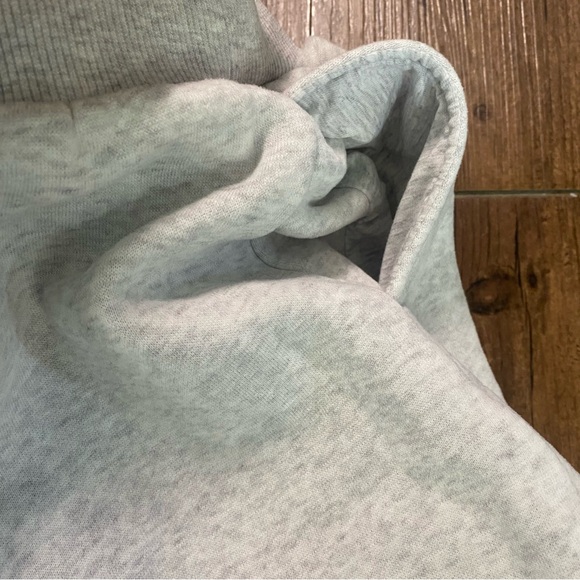 OFFLINE by Aerie Cloud Fleece Bubble Skort L NWT - Picture 8 of 10